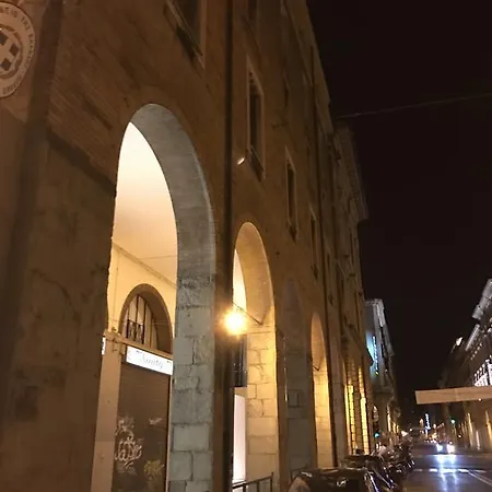 شقة King Nettuno
