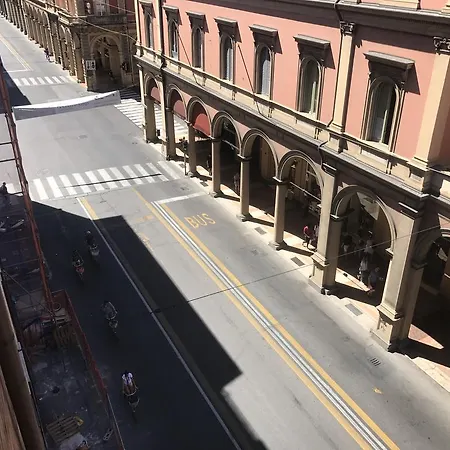 شقة King Nettuno